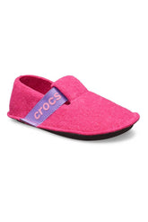 PANTOFOLE AUTUNNO/INVERNO BAMBINO FUCSIA