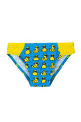 SLIP BAMBINO AZZURRO