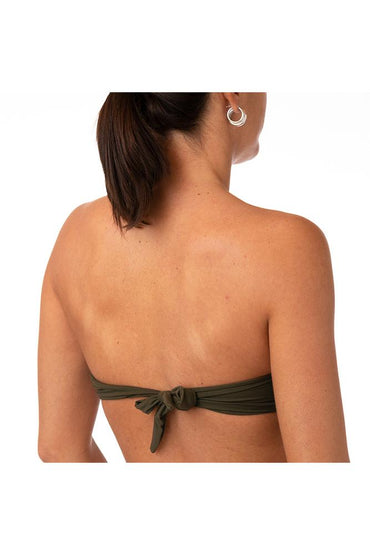 MIX REGGISENO Donna BE BEACH FASCIA Militare