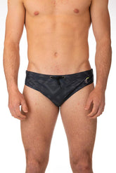 SLIP UOMO NERO MSPD MONOUXIBLACK TOOCO