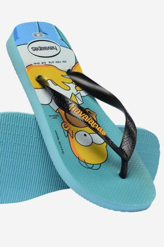 SIMPSONS TRADITI SIMPSONS HAVAIANAS
