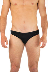 SLIP UOMO  NERO FK25-M01SU21 BK FXXK