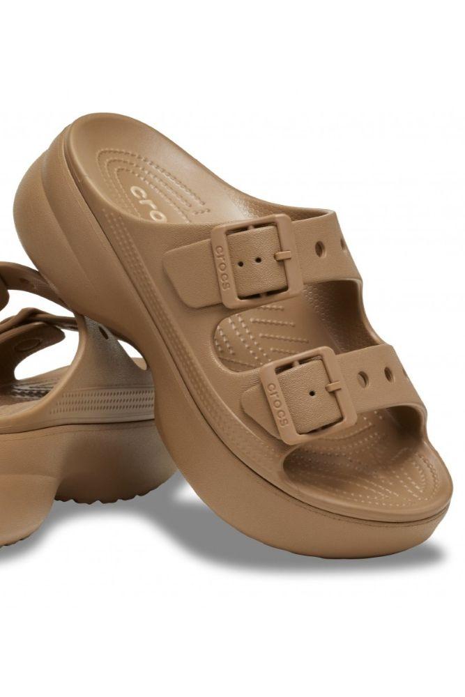 212880 SEPIA CROCS