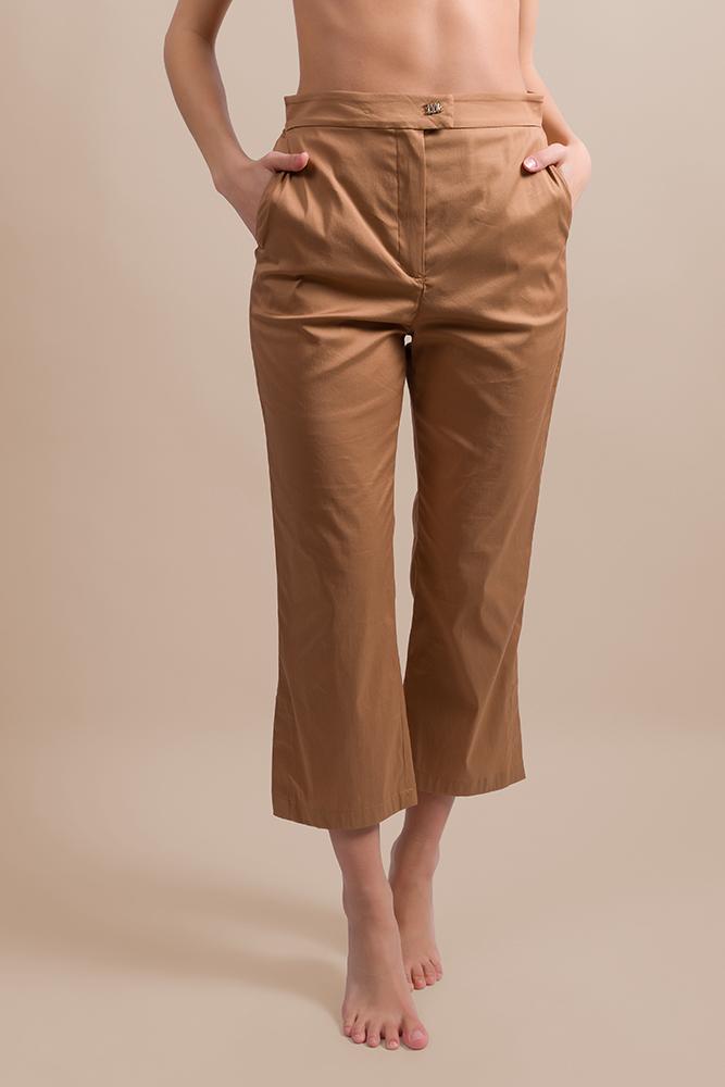 CURVE CARAMELLO MAX MARA