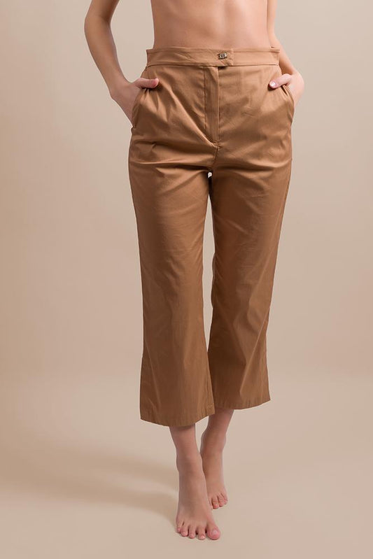 CURVE CARAMELLO MAX MARA