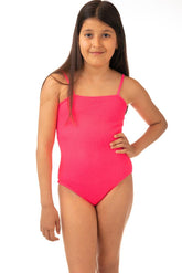 INTERO BAMBINA  FUCSIA