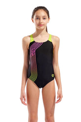 INTERO BAMBINA NERO 010288 560 ARENA