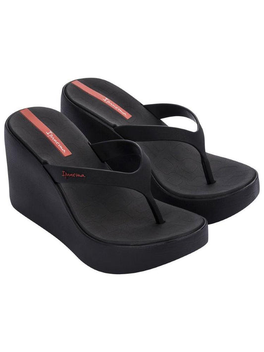 SCARPE Donna IPANEMA Nero