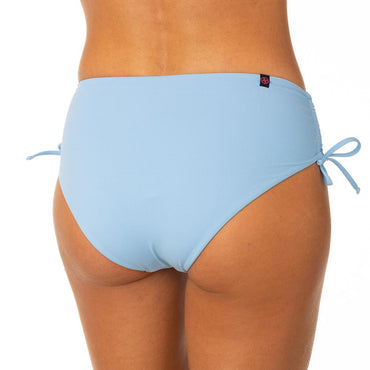 MIX SLIP Donna BE BEACH slip coprente Celeste