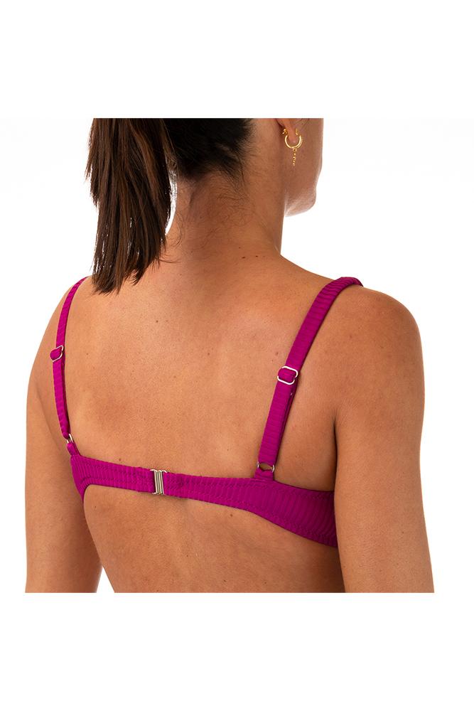 MIX REGGISENO Donna BE BEACH FERRETTO Bollywood