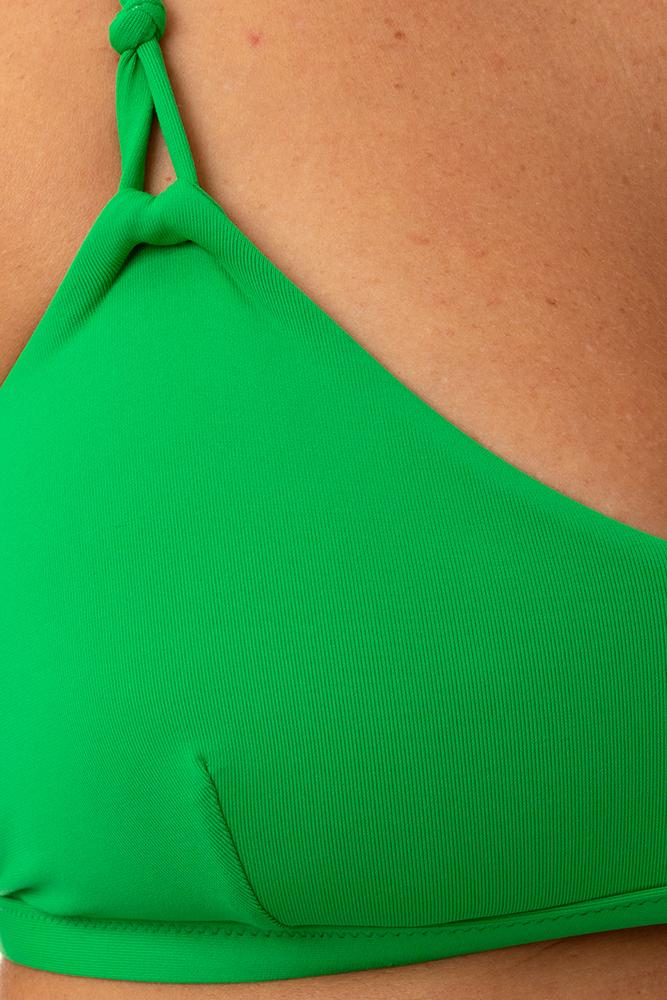 MIX REGGISENO BRASSIERE DONNA GERMOGLIO GIOVI VERDE BE BEACH