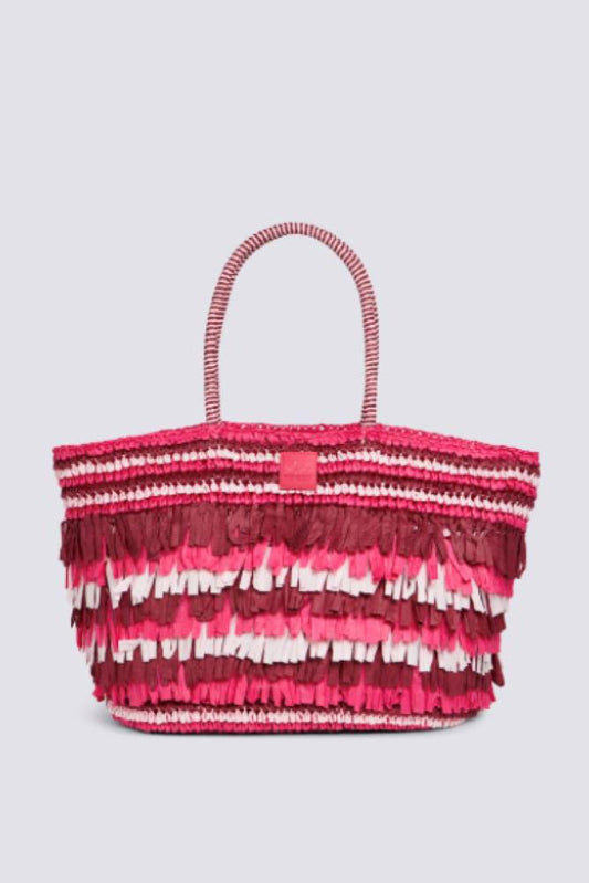 BORSA UNISEX SUNDEK Rosa