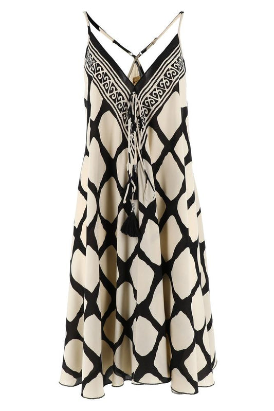 DIDA VEST CORTO NERO KARAKORUM