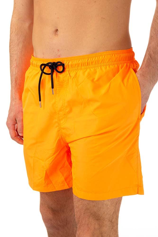 BOXER MOLLA UOMO ARANCIO H32101 64ARANCIO SUN 68