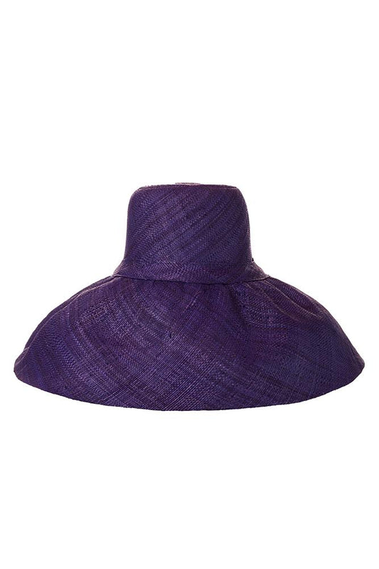 CAPPELLO Donna COMPTOIR DE LA PLAGE Blu