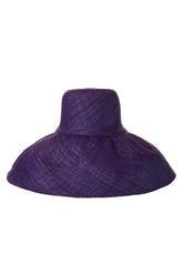 CAPPELLO DONNA BLU
