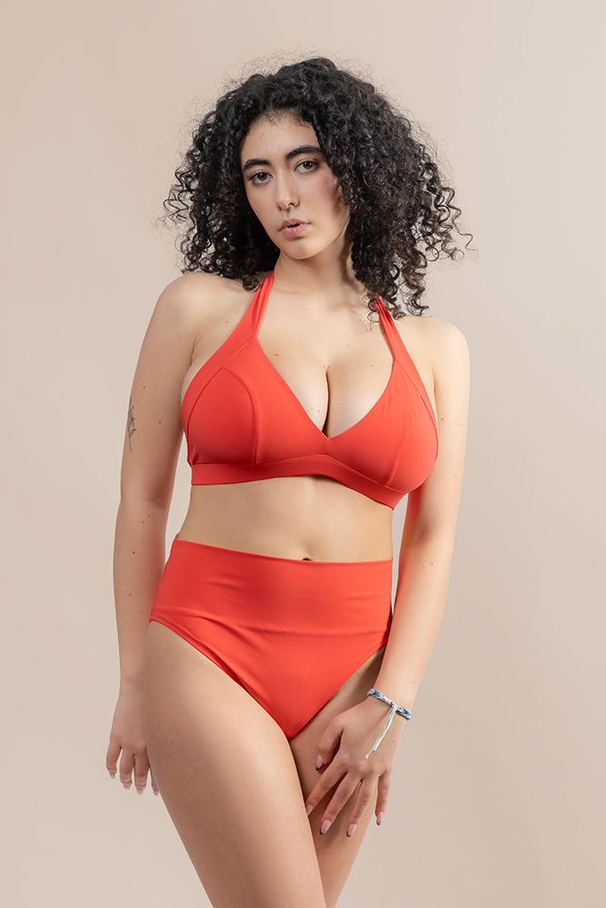 16 A TIANN TOBAGO CORALLO PAIN DE SUCRE