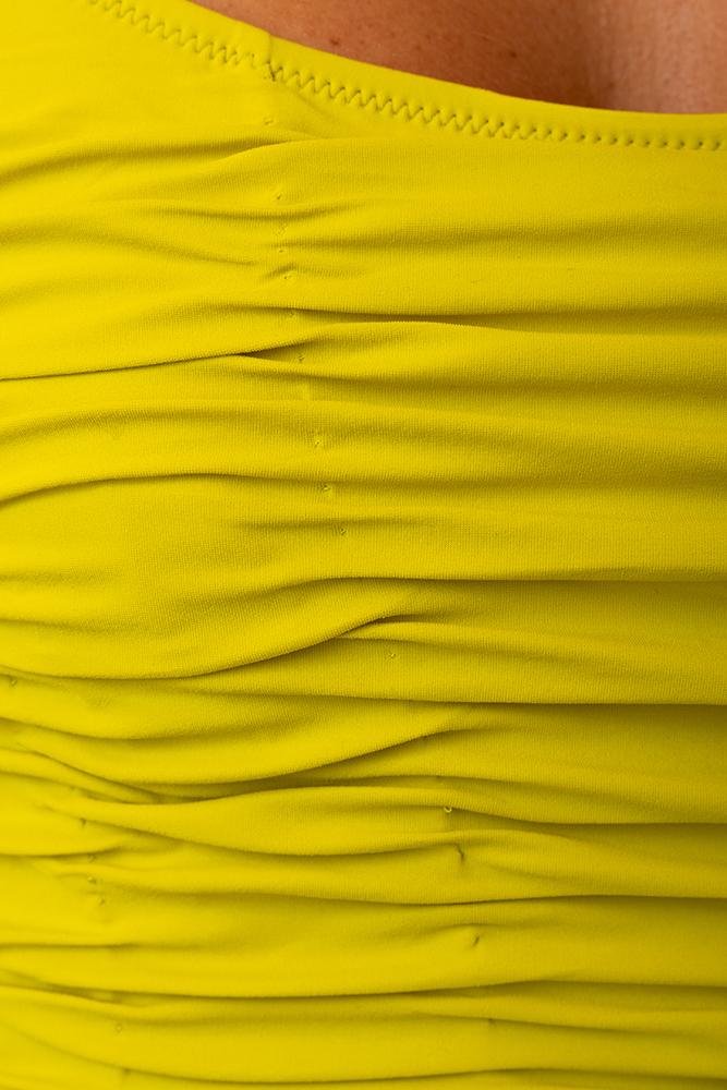 INTERO Donna MARYAN MEHLHORN con ferretto Coppa C slip coprente Lime