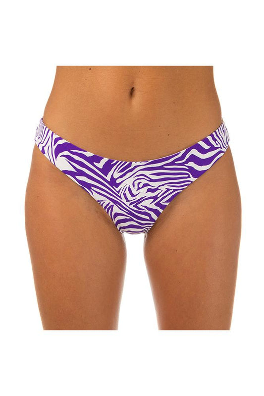 MIX SLIP Donna BE BEACH slip regolare Zebviola