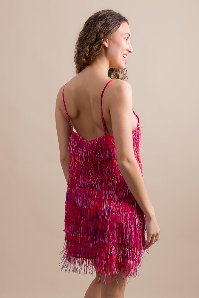 43505 00 02 FUCSIA MARINA ABAGNALE