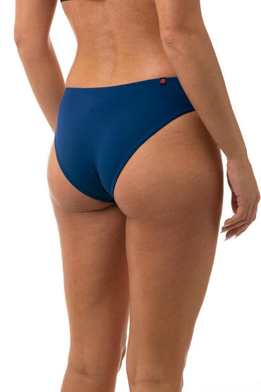 MIX SLIP DONNA BLU NAVY GIOIA TRITONE BE BEACH