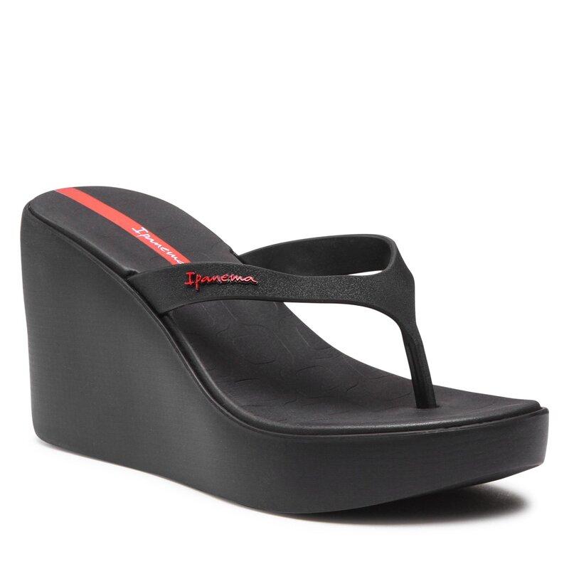 SCARPE Donna IPANEMA Nero