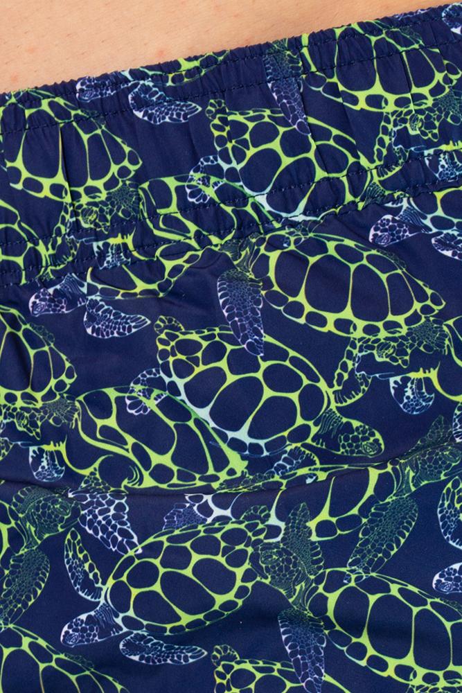 BOXER MOLLA UOMO BLU FK25-M04BA30 X23 FXXK