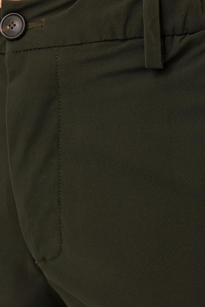 PANTALONE UOMO VERDE 24327 20 RRD