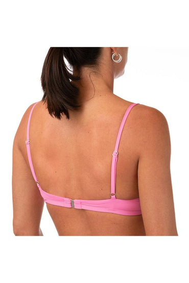 MIX REGGISENO Donna BE BEACH BRASSIERE Rosa