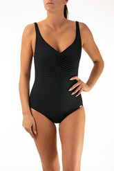 INTERO  IMBOTTITO COPPA D NERO 1690 459 006 D CHARMLINE