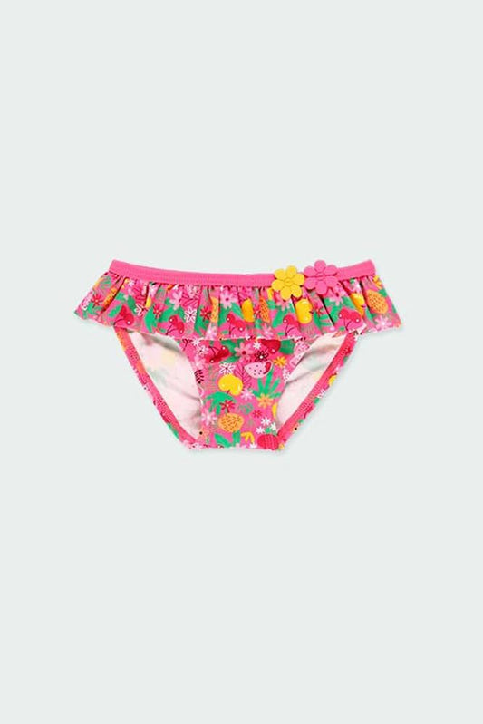 SLIP BAMBINA BOBOLI Rosa