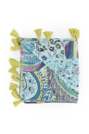 PAREO MARTA KARAKORUM