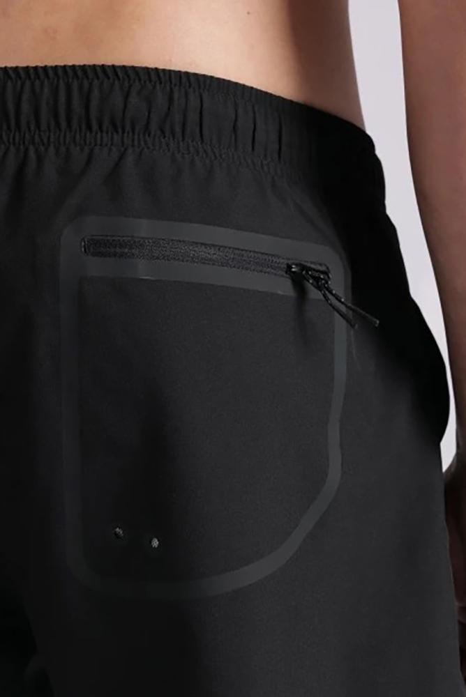 BOXER UOMO NERO 009179 BLACK ARENA