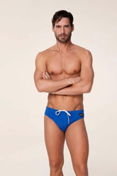 SLIP UOMO  BLU