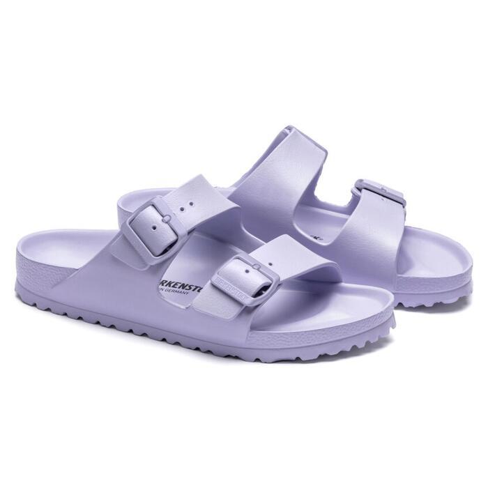 SCARPE UNISEX VIOLA ARIZONA PURPLEFOG BIRKENSTOCK