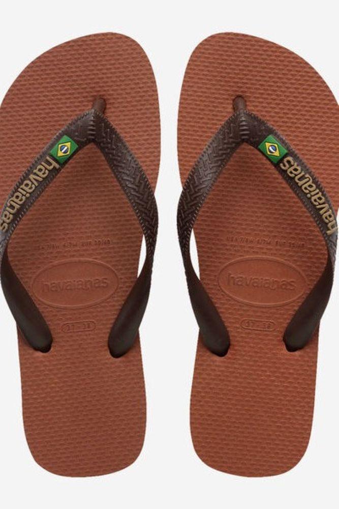 BRASILLOGO RUST HAVAIANAS