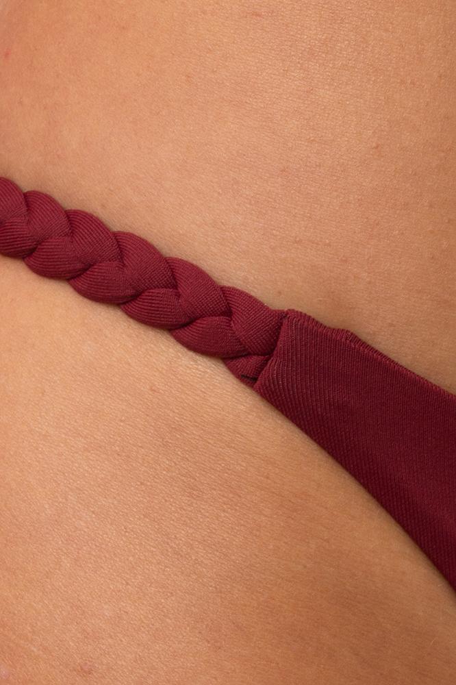 MIX SLIP DONNA BRUCIATO BARRETTA SHANGAY BE BEACH