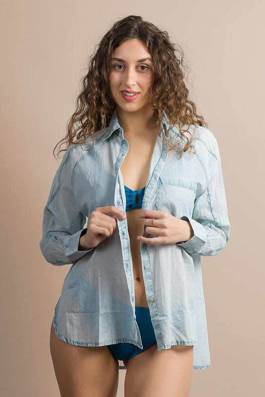 CA3132 JEANS PAHIESA