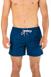 BOXER MOLLA UOMO BLU M504 A4901 SUNDEK