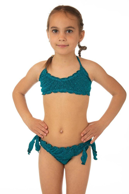 BIKINI BAMBINA BE BEACH BRASSIERE Oceano