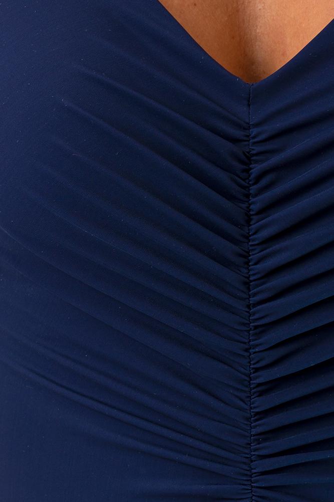 INTERO IMBOTTITO COPPA C BLU 1690 459 044 C CHARMLINE