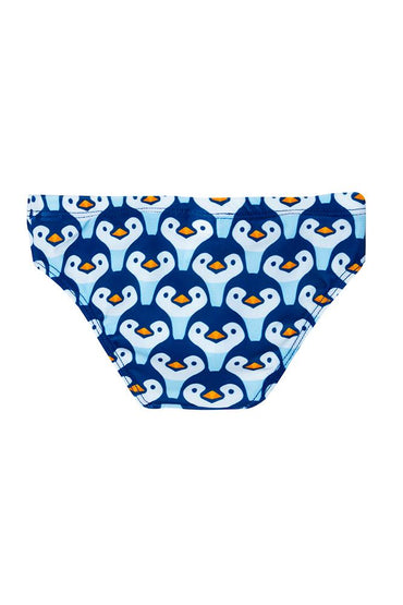 SLIP Bambino PARADISE BEACHWEAR Blu