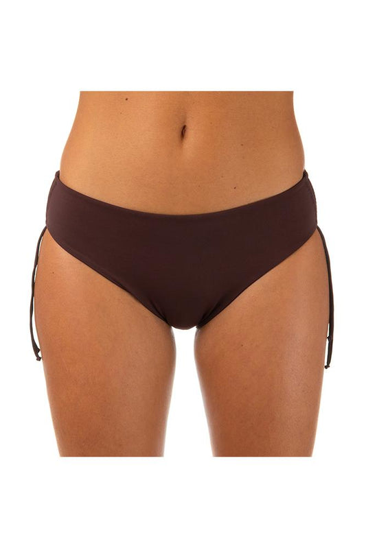 MIX SLIP Donna BE BEACH slip coprente Cioccolato