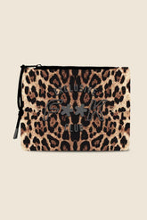 POCHETTE DONNA  ANIMALIER FA25-A052 X26 FXXK