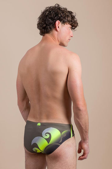 M263 30287GREEN SUNDEK