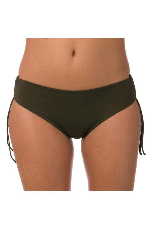 MIX SLIP Donna BE BEACH slip coprente Militare