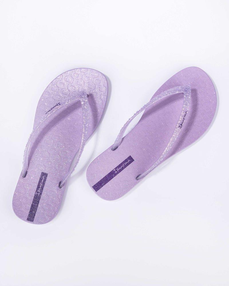 SCARPE Donna IPANEMA Lilla