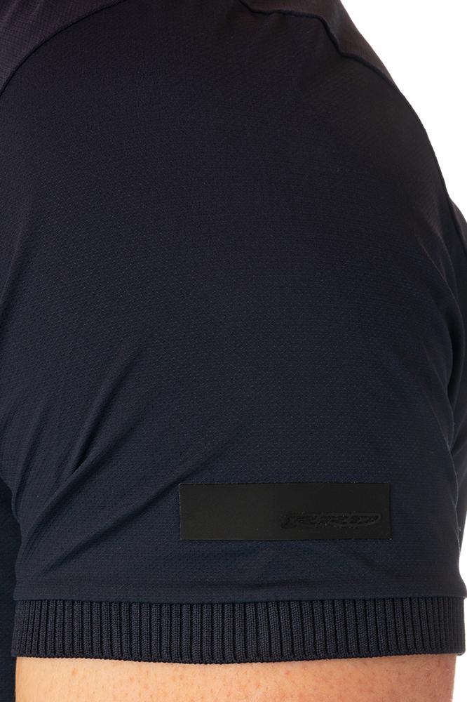 MAGLIA UOMO BLU 25206 61 RRD