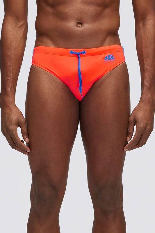 14 M287 ORANGE SUNDEK