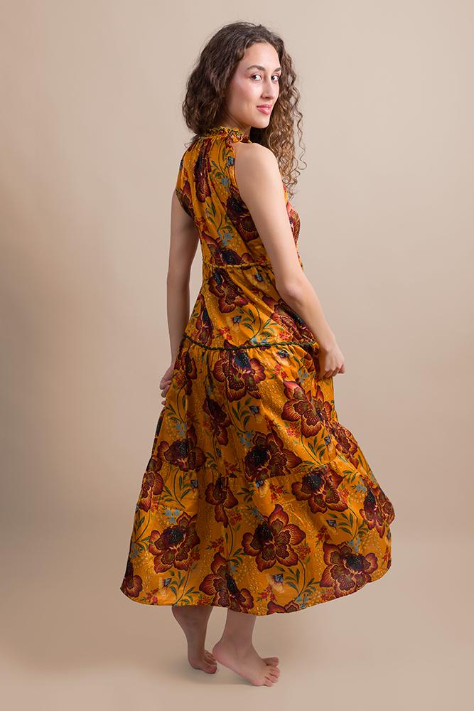 DE 141 10 ORO LAETITIA BEACHWEAR